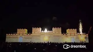 Fetih 2019 Event