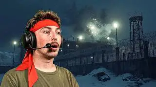 ROLEPLAY PRISON  // Squad //