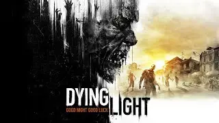 Dying Light #17 - (Квесты: ПОТЕРЯННЫЙ/ФОНТАН/ТЫ ВЕРУЕШЬ)