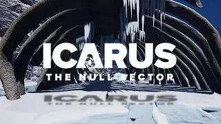 Icarus | Null Sector Trailer
