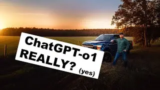 How to use  ChatGPT-o1?