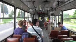 Škoda 15 Tr 02/7 1501 - Maximálna rýchlosť