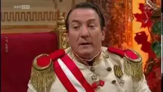 Wir sind Kaiser: Mike Krüger