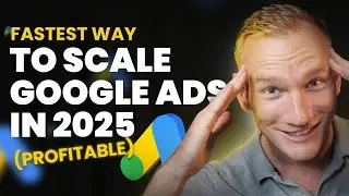 The FASTEST Way to Scale Google Ads in 2026
