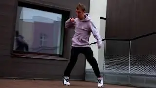 Plase l SHUFFLE DANCE l CUTTING SHAPES