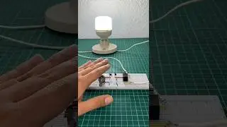 ¿Cómo armar un circuito de iluminación nocturna automática? | #LaElectronicaGT #Iluminacion #LDR