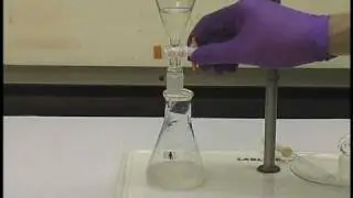 Liquid to Liquid Extraction