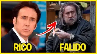 CONHEÇA ESSAS CELEBRIDADES QUE ESTÃO FALIDAS HOJE EM DIA