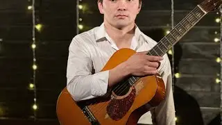 Аккордеон ырлары.