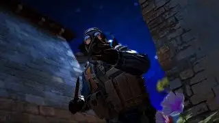 'Wooden Home' - CSGO Edit [Clips in desc.]