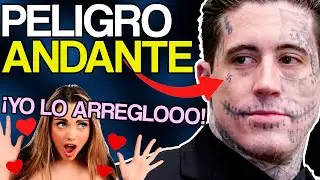 ¿Por qué las mujeres AMAN a este PELIGROSO CRIMINAL? ❤️💀