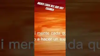 Ansiedad  #ansiedad  #intesamente2