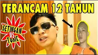 REAKSI PRANK FERDIAN PALEKA