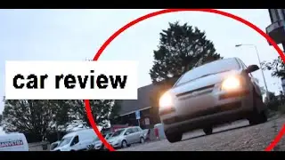 car review