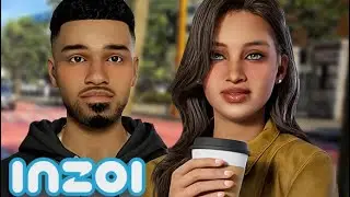 Playing INZOI For THE FIRST TIME 🤍