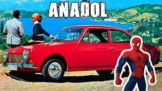 GTA 5 ANADOL MODU - RAMPADAN ATLADIK