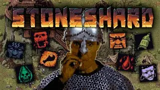 Обзор Stoneshard I RPG Симулятор Многострадального Наёмника