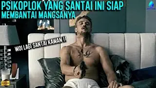 MASA LALU YANG KELAM MEMBUAT PRIA INI HAUS D4R4H !! - Alur Cerita Film
