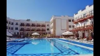 Обзор отеля Be our guest at Le Mirage New Tiran Naama Bay Шарм-эль-Шейх