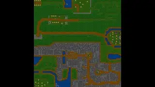 WarCraft II - The Lord of the Rings (Book 1)