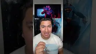 Spider-Man: Beyond the Spider-Verse Opening Theory