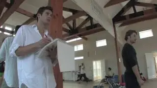 New Wheeldon