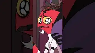 Oh and Uh, One More Thing (Helluva Boss Fan-Animation) 