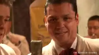 UN HOMBRE NORMAL   MARIACHI NUEVO TECALITLAN   Video Oficial   Grabado en Vivo