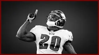 Brian Dawkins Career Highlights || 
