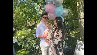 Onze Gender Reveal! It's a..??