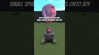 Asking bloxburg builders to recreate inside out 2 characters with a twist