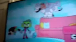 Teen titans GO!