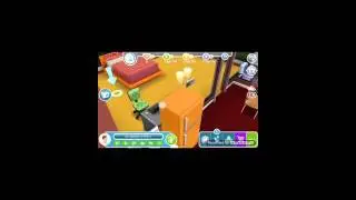 Обзор игры The Sims Freeplay