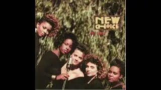 New Choice - I Don't Know
