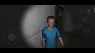 trio penakut - Abandoned multiplayer Indonesia