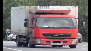 ETS2 1.46 карта eaa совместно с rotas brasil (платка)#11