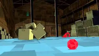 Omniverse Preview - The Ultimate Heist