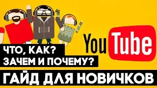 Как Продвигать Видео на Youtube ➤ Настройка Канала Youtube ➤ Как Настроить Творческую Студию Youtube