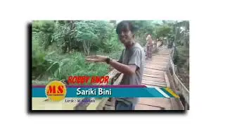Sariki Bini  #Lagu_Banjar DJ HOUSE MUSIC