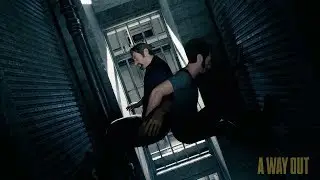 A Way Out!История побега!!!