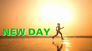 New Day - Ikson  I Motivation music