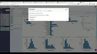 Scipy 2020 - 9.3 - Statistical Visualization - Exploratory data analysis