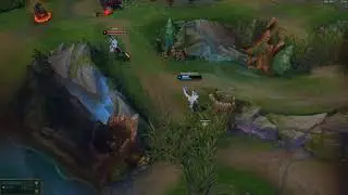 New GODKING neeko skin!?!? :OOOO