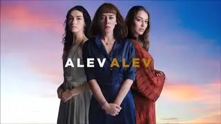 Alev Alev Dizisi -jenerik Muziği