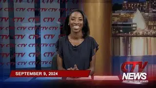 CTV News 9/9/24