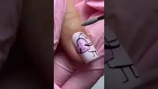 How to remove gel polish drips if you've already painted your nails
