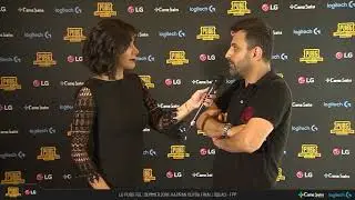 Serhat Bekdemir Röportajı