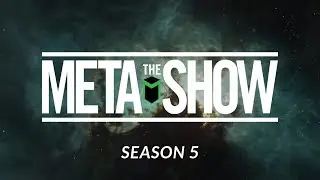 The Meta Show Podcast Edition S5 Ep32