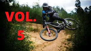 Best Of Downhill & Freeride 2020: Vol. 5