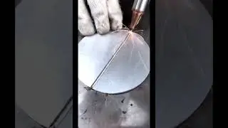 Лазерная сварка алюминия станком SLS Fiber | www.raymark.ru 